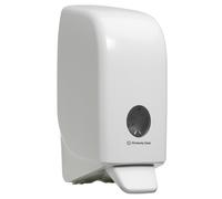 Kimberly Clark 6948 soap dispenser 1 L White