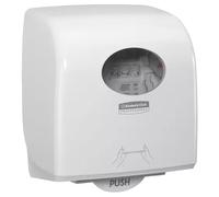 Kimberly Clark 7955 paper towel dispenser Roll paper towel dispenser White