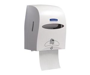 Kimberly Clark Electronic Hand Towel Roll Dispenser Ref 9960