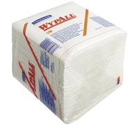 Kimberly Clark KI1064 Wipe All L40 Wipers White 1008 pieces Absorb...