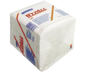 Kimberly Clark KI1066 WYPALL L20 Tissues 1000 Sheets Large Roll