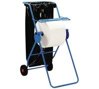 Kimberly Clark KI1116 Professional Floor stand for Large Rolls 1 piece