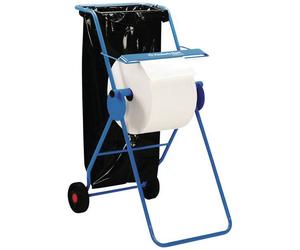 Kimberly Clark KI1116 Professional Floor stand for Large Rolls 1 piece