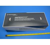 Kimberly-Clark KIMTECH Science 75512 Precision Cleaning Wipes x 198. 28.5 x 31cm