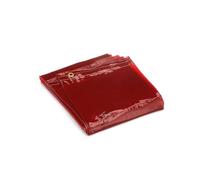 Kimberly-Clark Professional 36307 See-Thru Welding Curtain, 14 mil, 6' x 8', Orange