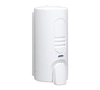 Kimberly-Clark Professional, 7135, Toilet Seat and Surface Cleaner Dispenser, White, 1 x 1 Dispenser