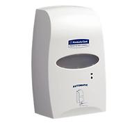 Kimberly-Clark Professional Automatic Hand Soap Dispenser Touchless 1.2L White Wall Mounted Refillable