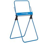 Kimberly-Clark Professional Floor Standing Large Roll Wiper Dispenser 6154-1 x Blue Portable Dispenser