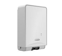 Kimberly-Clark Professional™ ICON™ Automatic Skin Care Dispenser (58714), with White Mosaic Design Faceplate, 11.5" x 7.5" x 3.98" (Qty 1)