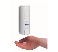 Kimberly-Clark Professional Luxury Foam Hand Cleanser Dispenser 6982 - Practical White Soap Dispenser for Hygienic Hand Washing in Professional Environments, 200ml
