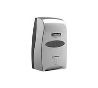 Kimberly-Clark Professional Touch-less Automatic Hand Wash Dispenser 11329-1 x Chromed Hand Sanitiser Dispenser (Suitable for 1.2 Litre Refills)
