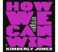 Kimberly Jones How We Can Win Paperback Book Kimberly Jones Multicolor