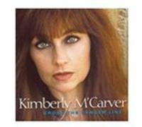 KIMBERLY M'CARVER - Cross the Danger Line