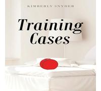 Kimberly Snyder Training Cases Paperback Book Kimberly Snyder Multicolor
