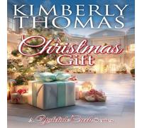 Kimberly Thomas A Christmas Gift Paperback Book Kimberly Thomas Multicolor