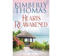 Kimberly Thomas Hearts Reawakened Paperback Book Kimberly Thomas Multicolor