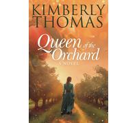 Kimberly Thomas Queen of the Orchard Paperback Book Kimberly Thomas Multicolor