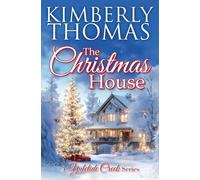Kimberly Thomas The Christmas House Paperback Book Kimberly Thomas Multicolor