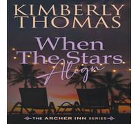 Kimberly Thomas When The Stars Align Paperback Book Kimberly Thomas Multicolor