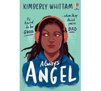 Kimberly Whittam Always Angel Paperback Book Kimberly Whittam Multicolor