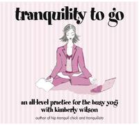 Kimberly Wilson - tranquility to go