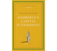 White Rabbit – Kimberly's Capital Punishment