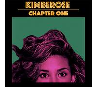 Kimberose - Chapter One (Black Vinyl) [VINYL]
