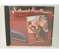 Kimble, Nathaniel - Can You Bagg It Up?