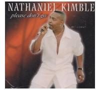 Kimble, Nathaniel - Please Don't Go