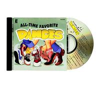 Kimbo - All-Time Favorite Dances