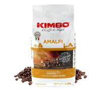 Kimbo | Amalfi - 1 kg coffee beans