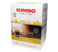 Kimbo | Amalfi - 50 capsules for Lavazza A Modo Mio