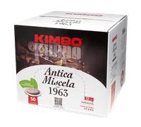 Kimbo | Antica Miscela - 50 E.S.E. pods