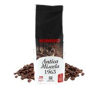 Kimbo | Antica Miscela - 500 g coffee beans