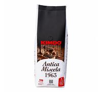 Kimbo Antica Miscela dal 1963 - Traditional Blend Since 1963 500g