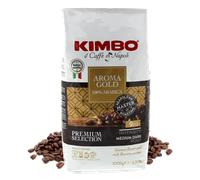Kimbo | Aroma Gold - 1 kg coffee beans