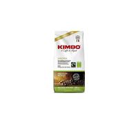 Kimbo Aroma Organic Fairtrade Coffee Beans 1kg