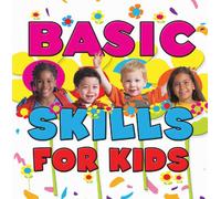 Kimbo - Basic Skills For Kids