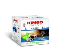 Kimbo CAPRI - 44mm ESE Pads 150 Stuck a NEW
