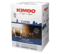 Kimbo | Capri - 50 pods for Nespresso®