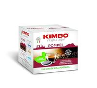 KIMBO | Cialda | POMPEI | 50 pz | 3 PACCHI