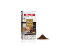 Coffee, Aroma Gold 100% Arabica, Ground Coffee, Medium Dark Roast, 9/13, Italian Coffee, 1 x 250g