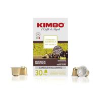 Kimbo | Espresso Barista 100% Arabica - 30 pods for Nespresso®