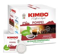 150 Kimbo Pompei Blend Pods