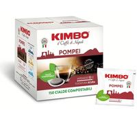 Kimbo Coffee Pods Pompei Blend Neapolitan Espresso Filter 44 MM