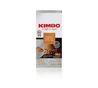 Kimbo Crema Intensa Whole Coffee Beans, Medium Roast, 1kg Bag