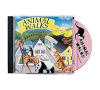 Kimbo Educational - Animal Walks