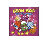 Kimbo Educational - Bean Bag Rock and Roll