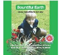 KIMBO EDUCATIONAL BOUNTIFUL EARTH CD