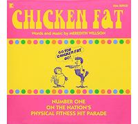 Kimbo Educational - Chicken Fat